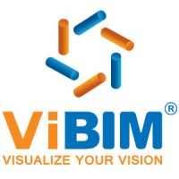 ViBIM - Your Partner in BIM Services logo - Similar company to N3Xt