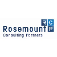 Rosemount Consulting Partners LLC logo - Similar company to Acolys Limited