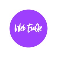Web Evoqe Solutions logo - Similar company to Kamkimat