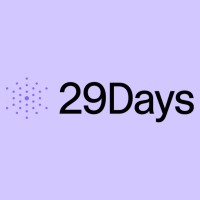 29Days logo - Similar company to Ipsecure Australia