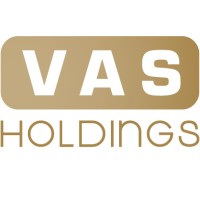VAS Holdings logo - Similar company to Agile North