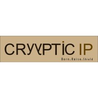 Cryyptic IP Research & Management Services logo - Similar company to Ip-Com India