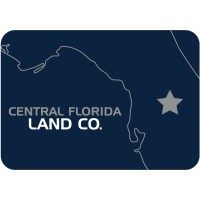 Central Florida Land Co. logo - Similar company to Monumental Builders