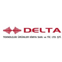 DeltaChemicals Turkey logo - Similar company to Transformtrade Ltd.