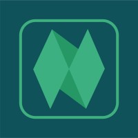 N E X A | Digital Solution logo - Similar company to Qwerty Digital Solution