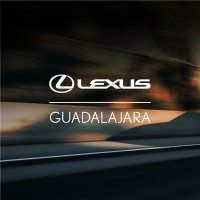 Lexus Guadalajara logo - Similar company to Oz Toyota