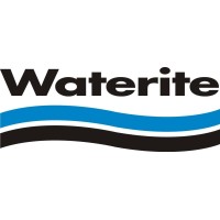 Waterite Inc. logo - Similar company to Blacksmith Bets