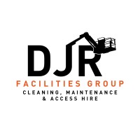 DJR Facilities Group Ltd logo - Similar company to Ati Maintenance Ltd