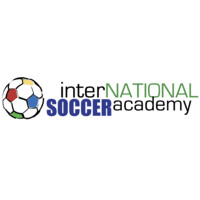 International Soccer Academy logo - Similar company to 5Quad League