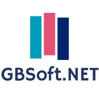 GBSoft.NET logo - Similar company to Gb Soft Co.,Ltd.