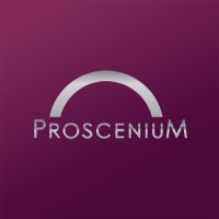 Proscenium - Experiential Live Events logo - Similar company to Pinerock