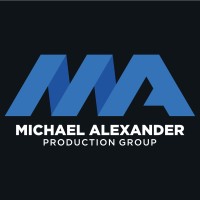 MA Production Group logo - Similar company to Carapax.Eugreb