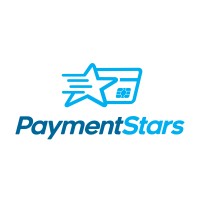 PaymentStars logo - Similar company to Lucas Marc Design