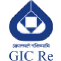 General Insurance Corporation of India (GIC Re) logo - Similar company to Automatonsx