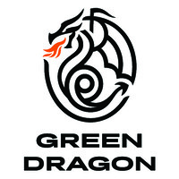 Green Dragon Marine logo - Similar company to 3 Point Logistics Corp.