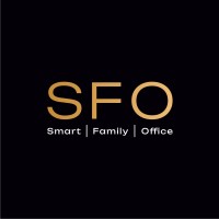 Smart Family Office (SFO) logo - Similar company to Riverside Kapital Llc