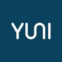YUNI Beauty logo - Similar company to Gowipe.