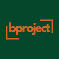 B Project Ltd logo - Similar company to Crestar Project Management