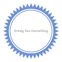 Brady Tax Consulting LLC logo - Similar company to Nyc Tax Masters