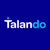 Talando Recruitment logo - Similar company to Cbpm Service