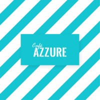 Cafe Azzure logo - Similar company to Cafe Hideout