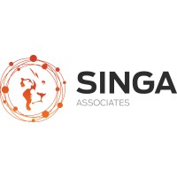 SINGA Associates SA logo - Similar company to Undo