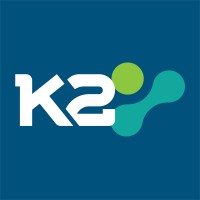 K2 Network logo - Similar company to Athon Telecom