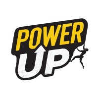 Power Up Climbing Gyms logo - Similar company to Smcc Philippines, Inc.