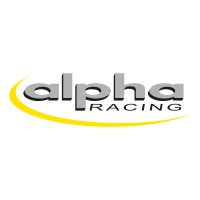 alpha Racing logo - Similar company to Drs Power Technology