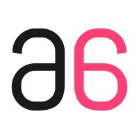 Ascension 6 logo - Similar company to 4Pixos Studio