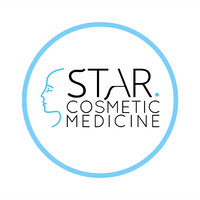 Star Cosmetic Medicine logo - Similar company to Esteem Cosmetic Studio