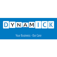 DynamICK logo - Similar company to Demsar