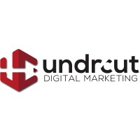Undrcut Digital Marketing logo - Similar company to Agence De Référencement Weblinking.Net