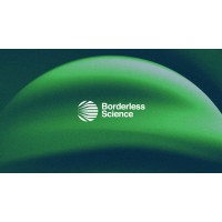 Borderless Science logo - Similar company to Bmesa-Unilag