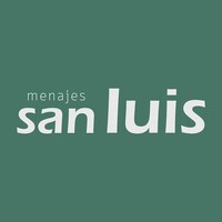 Menajes San Luis