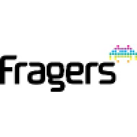 Fragers Ltd logo - Similar company to Kaizen Consulting Uk