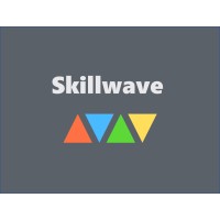 Skillwave logo - Similar company to Skillwave