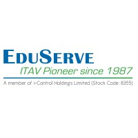 EduServe International Limited logo - Similar company to Avit Engineering