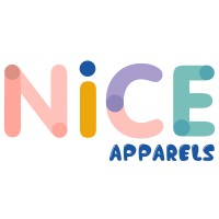 NICE APPARELS logo - Similar company to Trickster And Span Productions