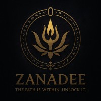 Zanadee logo - Similar company to Teampuli