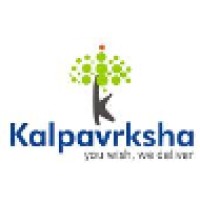 Kalpavrksha Associates logo - Similar company to Kalpvrriksh