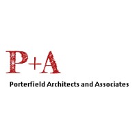Randall-Porterfield Architects Inc.