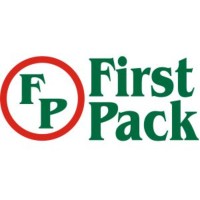 First Pack Marketing logo - Similar company to First Pack