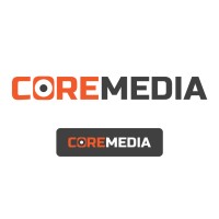 Core Media Belgrade logo - Similar company to Indesign Engineering Ltd