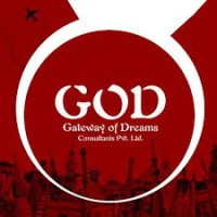 Gateway Of Dreams Consultants Pvt Ltd logo - Similar company to Connect Visas