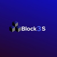 Block3S logo - Similar company to 369Degree Group