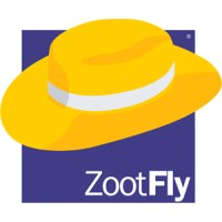 ZootFly logo - Similar company to Ascendant Studio