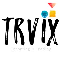 Trvix logo - Similar company to Exporting Hub