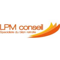 LPM Conseil logo - Similar company to Cabinet La Clef Retraite