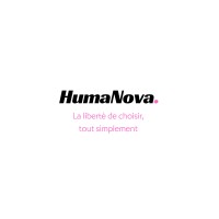 HumaNova logo - Similar company to Formations Repère